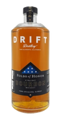Drift Distillery Folds of Honor Bourbon Whiskey at CaskCartel.com