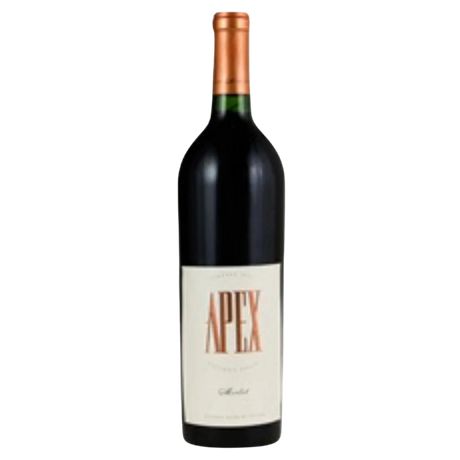 2001 | Apex | Syrah Outlook Vineyard at CaskCartel.com