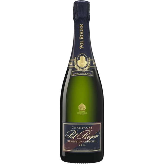 Pol Roger Brut 2013 Champagne at CaskCartel.com