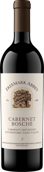 2022 | Freemark Abbey | Bosché Cabernet Sauvignon at CaskCartel.com