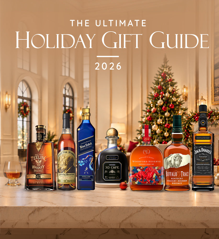 Banner gift guide 2026