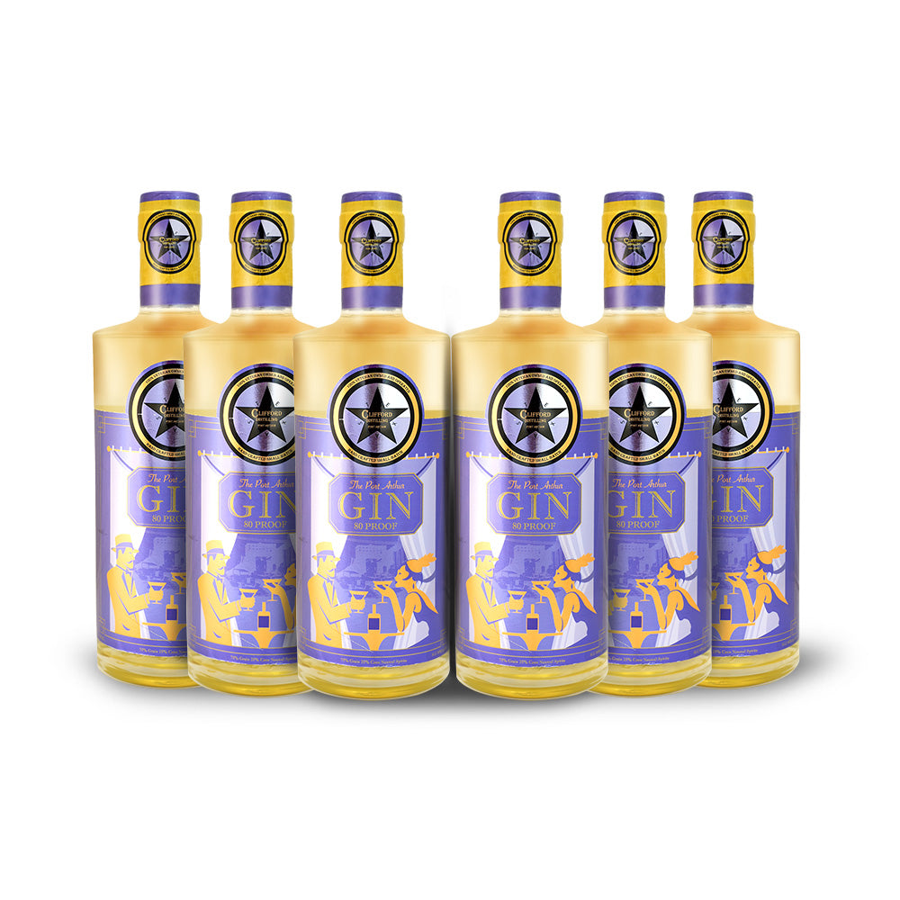 Clifford Distilling | The Port Arthur Gin (2) Bottle Bundle at CaskCartel.com 2