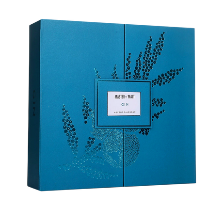 The Premium Gin Advent Calendar 2026 SIGNATURE EDITION | Drinks by the Dram at CaskCartel.com