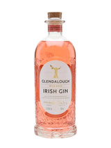 Ginebra Glendalough Rose | 700ML