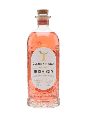Glendalough Rose Gin | 700ML
