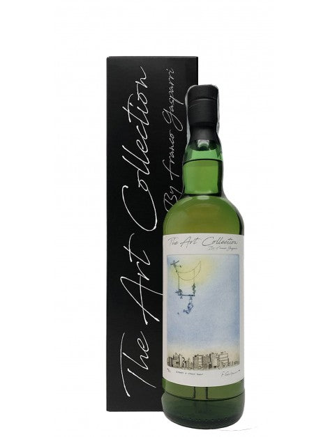 グレンアラヒー8年2012 The Art Collection66.3% BUY] Glenallachie 2012 UD The Art Collection 8 Year Old 2021