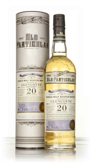 Glengoyne 20 Year Old 1996 - Old Particular (Douglas Laing) Scotch Whisky | 700ML at CaskCartel.com