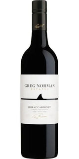 Greg Norman Estates | Australia Shiraz - Cabernet Sauvignon - NV