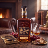 Yellowstone 2026 Limited Edition Bourbon Whiskey at CaskCartel.com 2