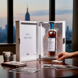 Macallan Distil Your World | New York Edition at CaskCartel.com
