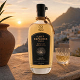 The Lost Explorer | Reposado Tequila at CaskCartel.com 2
