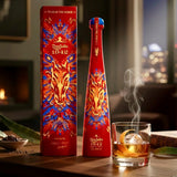Don Julio 1942 Year Of The Horse 2026 Limited Edition Anejo Tequila at CaskCartel.com 2