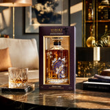 Suntory Hibiki Japanese Harmony Master’s Select Special Edition Whisky | 700ML at CaskCartel.com 2