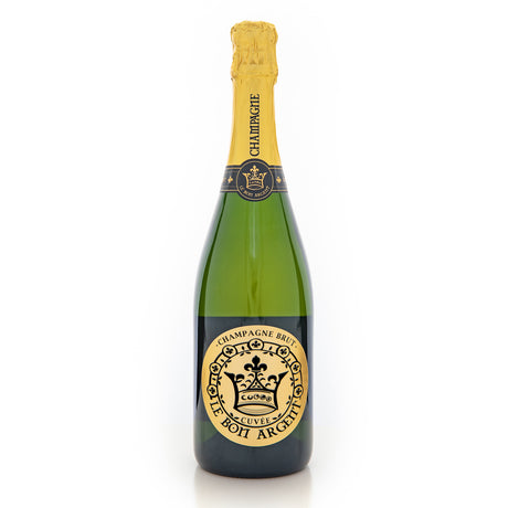 Le Bon Argent Brut "Green Bottle" | Ty Dolla $ign at CaskCartel.com