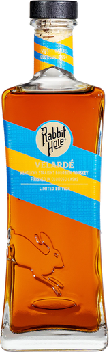 Rabbit Hole Velarde Wheated Bourbon Whiskey at CaskCartel.com