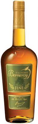 Berneroy Fine Calvados
