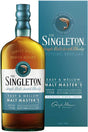 Singleton of Dufftown Malt Master's Selection Single Malt Whiskey | 700ML at CaskCartel.com