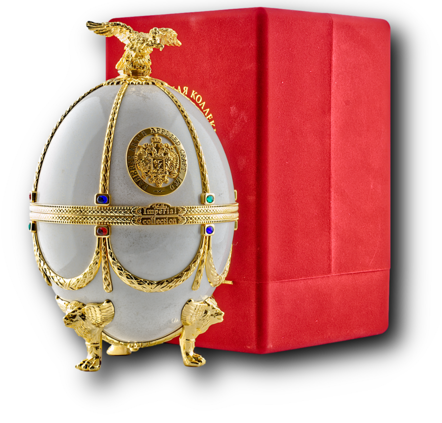 BUY] Imperial Collection Faberge Pearl | 700ML at CaskCartel.com