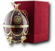 Imperial Collection Faberge Ruby | 700ML at CaskCartel.com