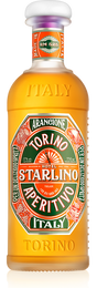 Hotel Starlino Arancione Aperitivo Liqueur at CaskCartel.com