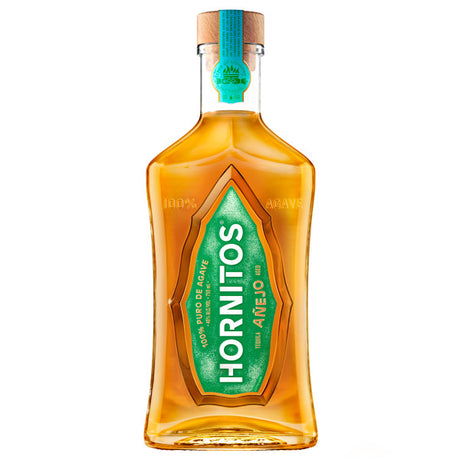 Sauza Hornitos Anejo Tequila at CaskCartel.com
