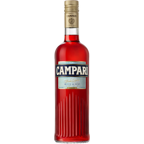 Campari Bitter Aperitif Liqueur at CaskCartel.com