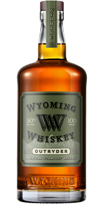 Wyoming Whiskey | Outryder Batch #6 | Straight American Whiskey | 2022 Release at CaskCartel.com