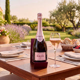 Krug | Edition 27 Brut Rose - NV at CaskCartel.com