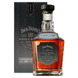 Jack Daniel's | McLaren 2023 | Single Barrel Select Tennessee Whiskey at CaskCartel.com 2