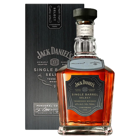 Jack Daniel's | McLaren 2023 | Single Barrel Select Tennessee Whiskey at CaskCartel.com 2