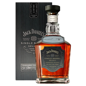 Jack Daniel's | McLaren 2023 | Single Barrel Select Tennessee Whiskey at CaskCartel.com 2