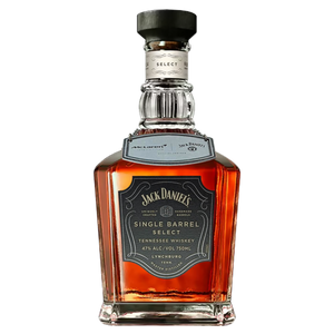 Jack Daniel's | McLaren 2023 | Single Barrel Select Tennessee Whiskey at CaskCartel.com