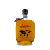 Jefferson's Ocean Aged at Sea Voyage 11 Bourbon Whiskey at CaskCartel.com 1