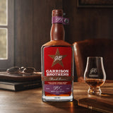 Garrison Brothers | Ranch Reserve PX Sherry Cask Finished Bourbon Whiskey at CaskCartel.com 2