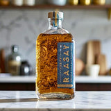 Isle Of Raasay | Marsala Cask | Single Malt Scotch Whisky | 2025 Limited Release | 700ML at CaskCartel.com 2