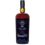 la Maison du Whisky Artist Series Auchentoshan 30 Year Old Cask Strength 1991 Scotch Whisky | 700ML at CaskCartel.com