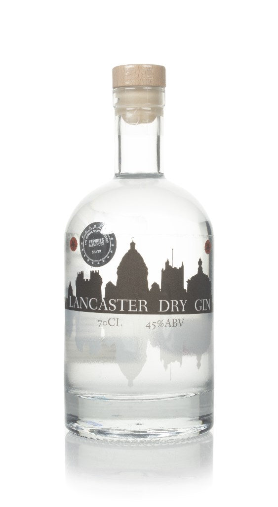 Lancaster Dry Gin | 700ML at CaskCartel.com