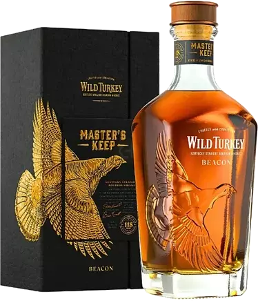 Wild Turkey Master’s Keep Beacon at CaskCartel.com
