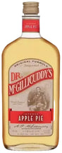 Dr McGillicuddy's Apple Pie Schnapps Liqueur at CaskCartel.com