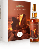 The Macallan Folio 8 The Colossus of Nose Single Malt Scotch Whisky | 700ML at CaskCartel.com