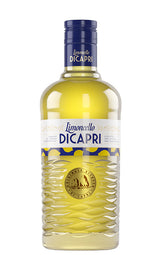 Limoncello di Capri Liqueur