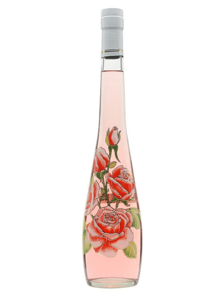 G. Miclo Rose French Liqueur | 500ML at CaskCartel.com