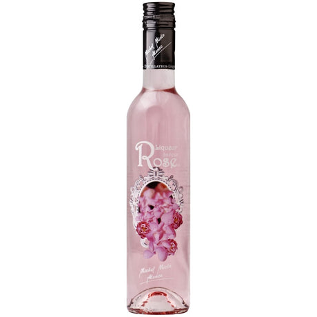 G. Miclo Rose French Liqueur | 500ML at CaskCartel.com