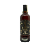 Havana Club x Yzomandias Nik Tendo | 7 Year Old | Cuban Rum | 700ML at CaskCartel.com