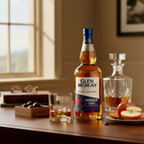 Glen Moray Forbidden Fruit Single Malt Scotch Whisky | 700ML at CaskCartel.com