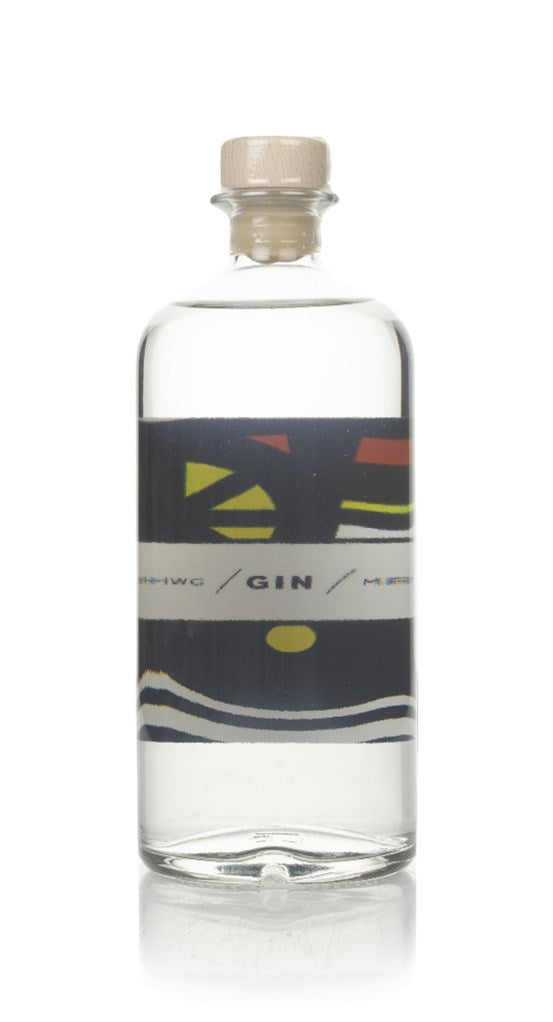 Magic Rock High Wire Grapefruit Gin | 700ML at CaskCartel.com