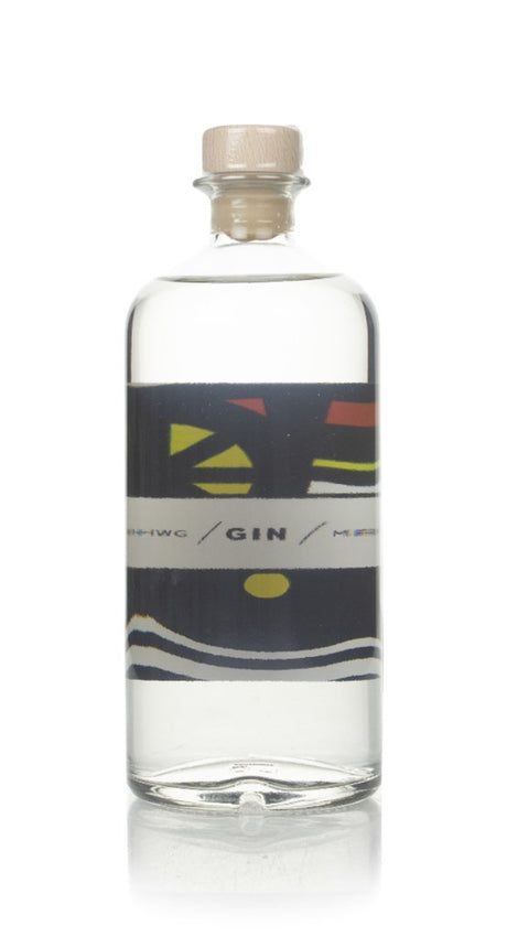 Magic Rock High Wire Grapefruit Gin | 700ML at CaskCartel.com
