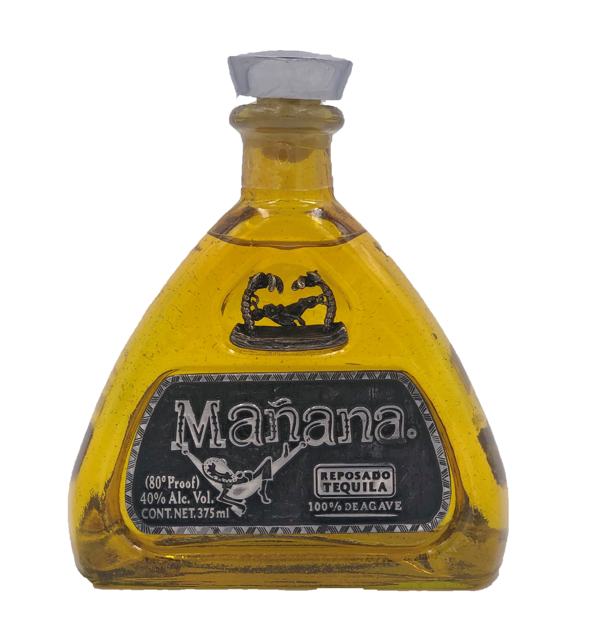 Mañana Reposado | 375ML