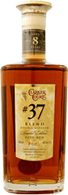 Clarkes Court #37 Limited Edition Rum | 700ML at CaskCartel.com