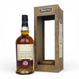Midleton Dair Ghaelach Grinsell's Wood Tree 9 Irish Whisky | 700ML at CaskCartel.com 2